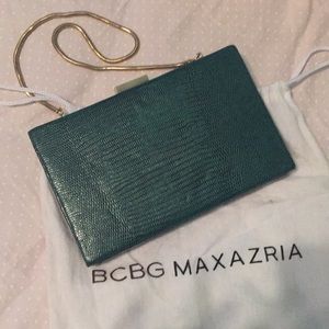 BCBG Clutch